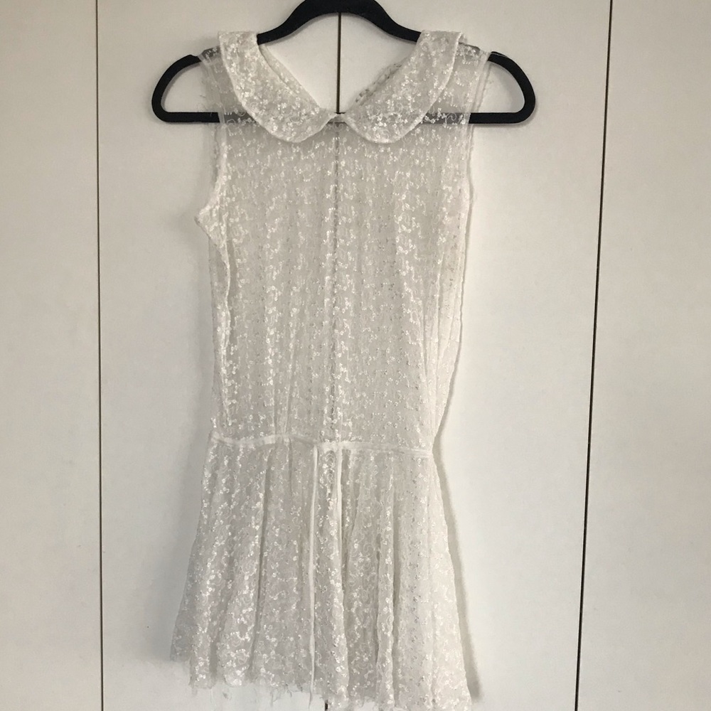 Free People One Slip